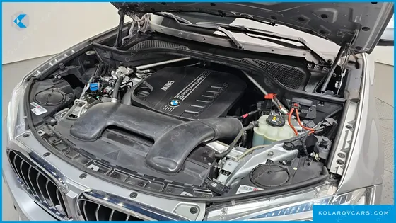 BMW X5 XDRIVE 30D