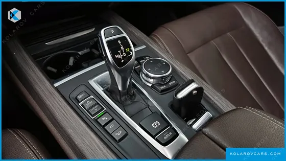 BMW X5 XDRIVE 30D