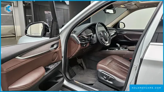 BMW X5 XDRIVE 30D