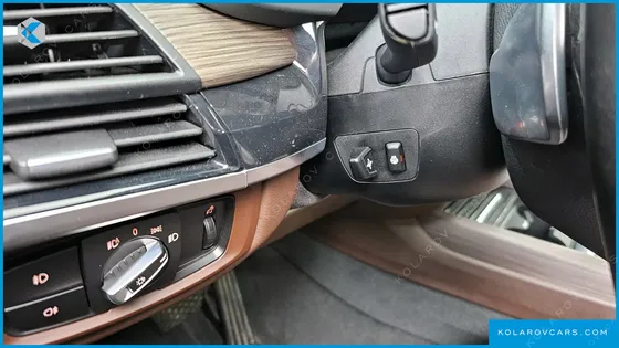 BMW X5 XDRIVE 30D