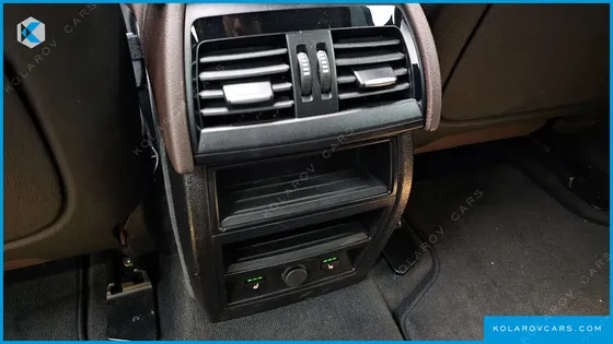 BMW X5 XDRIVE 30D