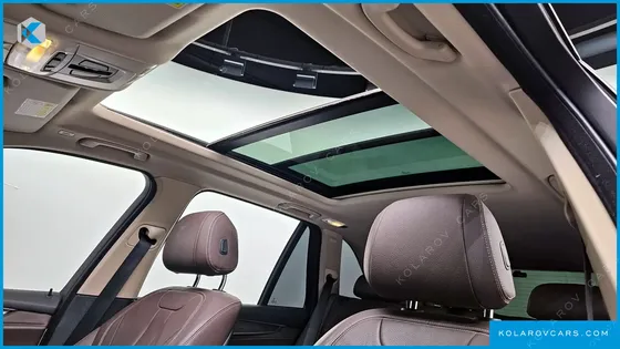 BMW X5 XDRIVE 30D