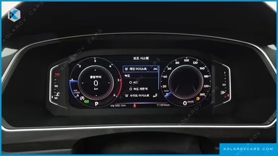VOLKSWAGEN TIGUAN 2.0 TDI 4-MOTION PREMIUM