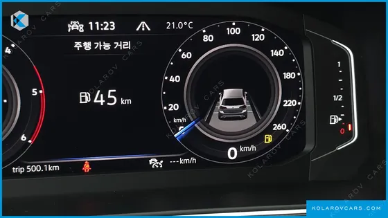 VOLKSWAGEN TIGUAN 2.0 TDI 4-MOTION PREMIUM