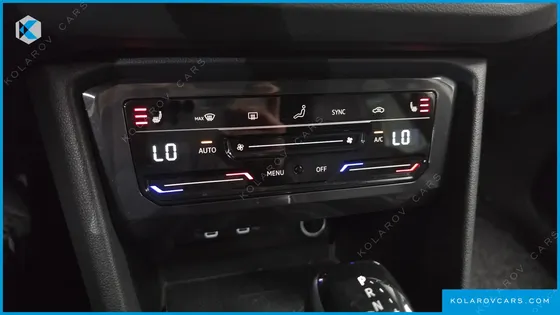 VOLKSWAGEN TIGUAN 2.0 TDI 4-MOTION PREMIUM