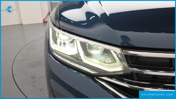 VOLKSWAGEN TIGUAN 2.0 TDI 4-MOTION PREMIUM