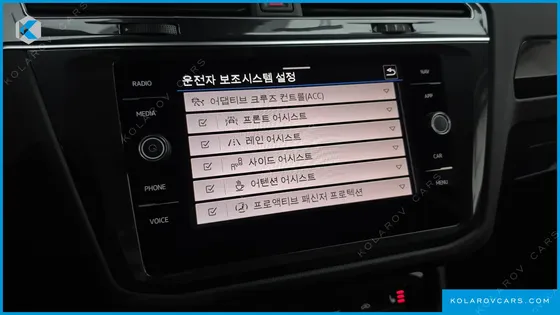 VOLKSWAGEN TIGUAN 2.0 TDI 4-MOTION PREMIUM