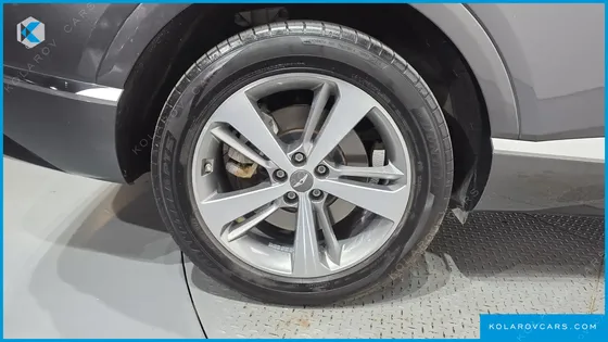 GENESIS GV80 3.0 DIESEL AWD