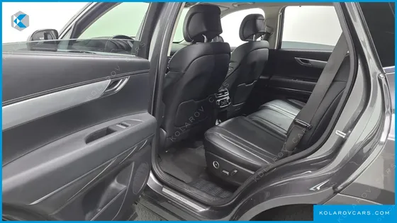 GENESIS GV80 3.0 DIESEL AWD