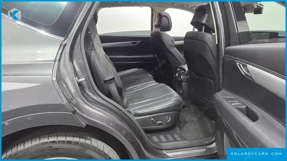 GENESIS GV80 3.0 DIESEL AWD