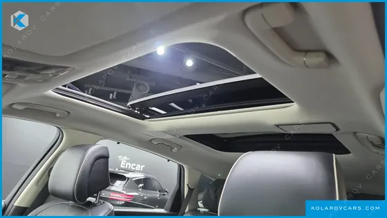 GENESIS GV80 3.0 DIESEL AWD