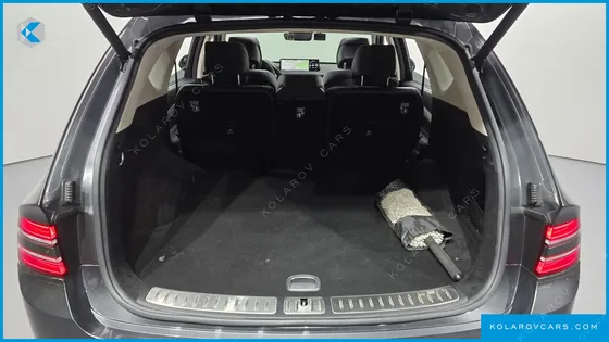 GENESIS GV80 3.0 DIESEL AWD