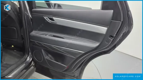 GENESIS GV80 3.0 DIESEL AWD