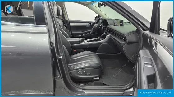 GENESIS GV80 3.0 DIESEL AWD