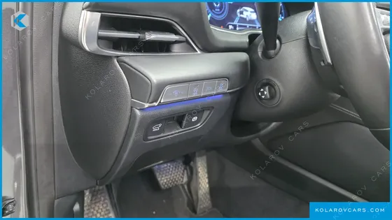 GENESIS GV80 3.0 DIESEL AWD