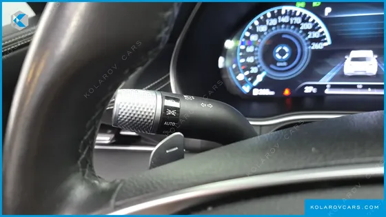 GENESIS GV80 3.0 DIESEL AWD