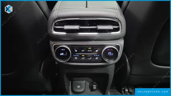 GENESIS GV80 3.0 DIESEL AWD