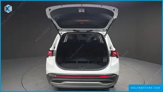 HYUNDAI SANTA FE GASOLINE 2.5T 2WD