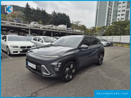 HYUNDAI KONA H PICK