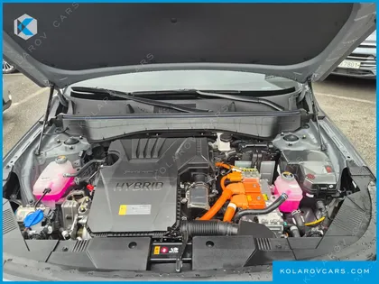 HYUNDAI KONA H PICK