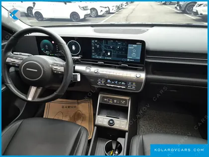 HYUNDAI KONA H PICK