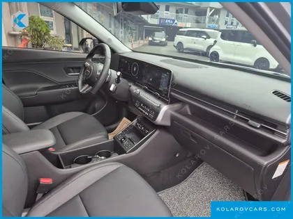 HYUNDAI KONA H PICK