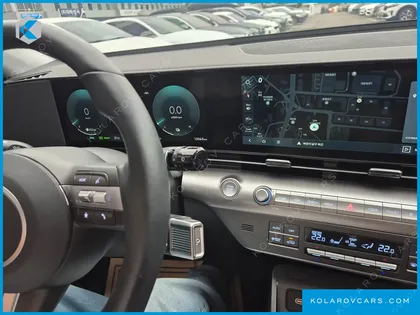 HYUNDAI KONA H PICK