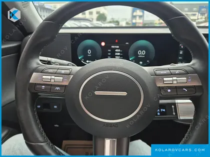 HYUNDAI KONA H PICK
