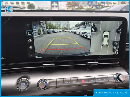 HYUNDAI KONA H PICK
