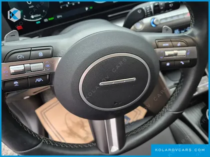 HYUNDAI KONA H PICK