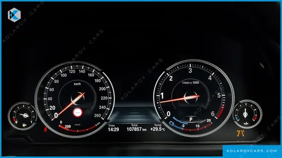 BMW X5 XDRIVE 30D