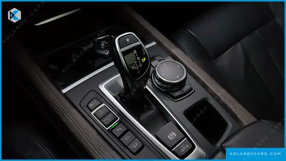 BMW X5 XDRIVE 30D