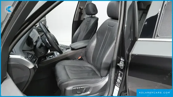 BMW X5 XDRIVE 30D