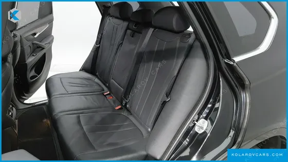 BMW X5 XDRIVE 30D