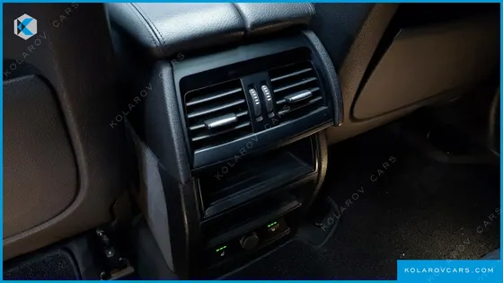BMW X5 XDRIVE 30D