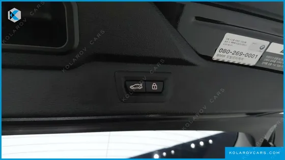BMW X5 XDRIVE 30D