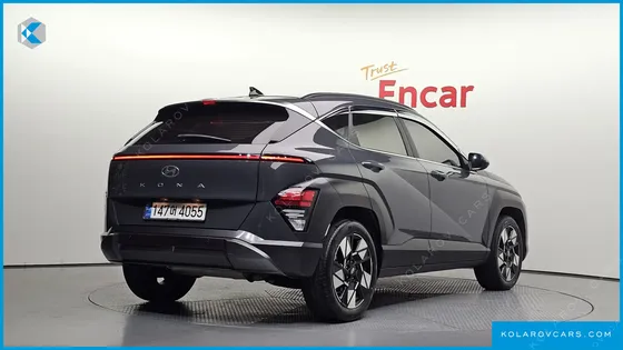 HYUNDAI KONA PREMIUM