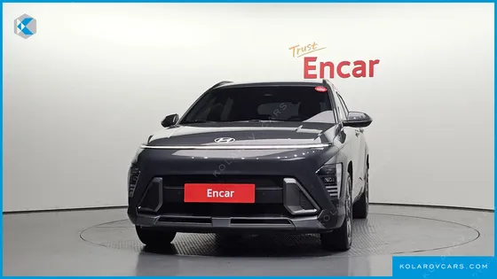 HYUNDAI KONA PREMIUM