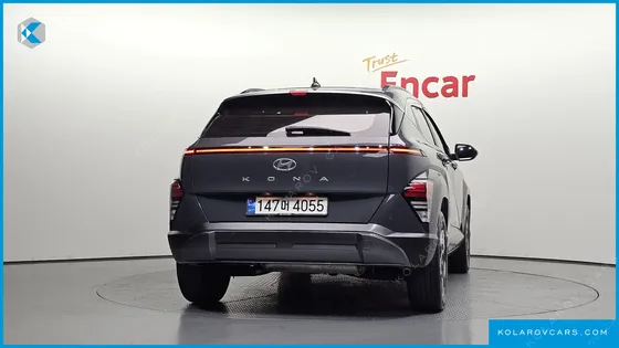 HYUNDAI KONA PREMIUM