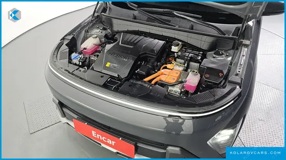 HYUNDAI KONA PREMIUM