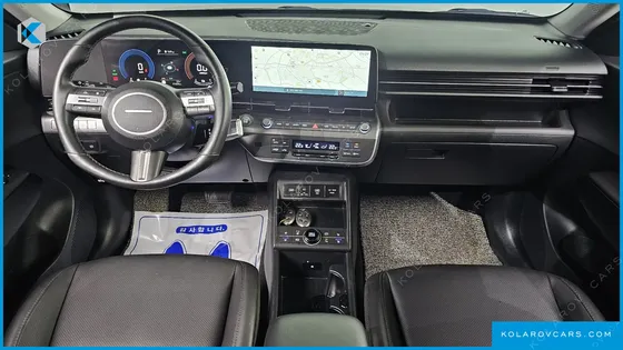 HYUNDAI KONA PREMIUM