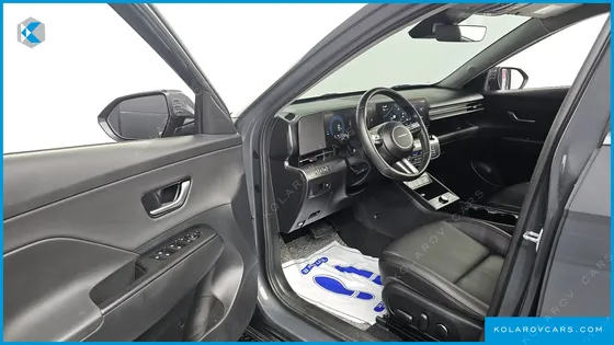 HYUNDAI KONA PREMIUM