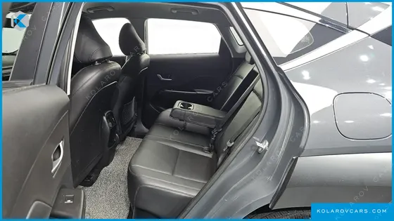 HYUNDAI KONA PREMIUM