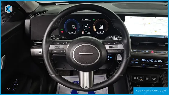 HYUNDAI KONA PREMIUM