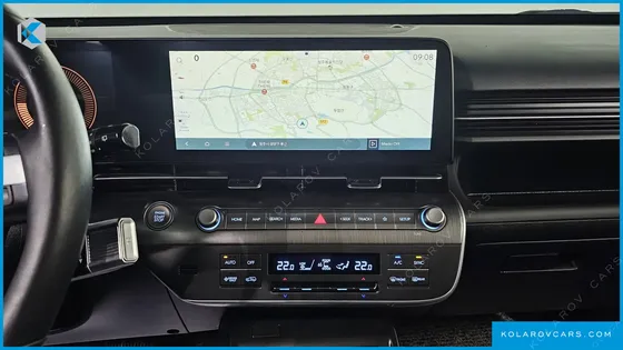 HYUNDAI KONA PREMIUM