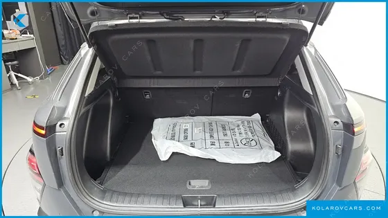 HYUNDAI KONA PREMIUM