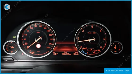 BMW X5 XDRIVE 30D VISION 100 EDITION