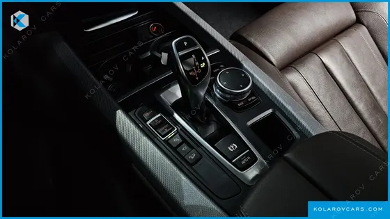 BMW X5 XDRIVE 30D VISION 100 EDITION