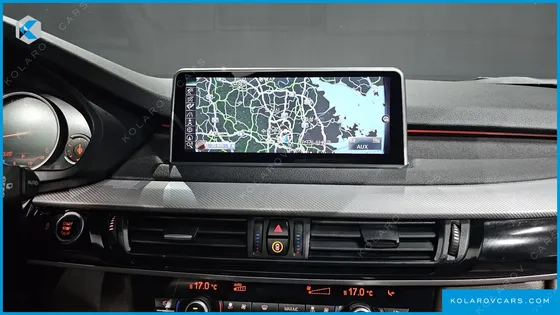 BMW X5 XDRIVE 30D VISION 100 EDITION