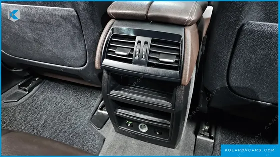 BMW X5 XDRIVE 30D VISION 100 EDITION
